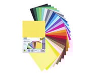 Tonpapier 130 g/m² DIN A4 100 Blatt 25 Farben 1