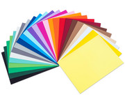Tonpapier 130 g/m² DIN A4 100 Blatt 2