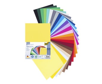 Tonpapier 130 g/m² DIN A4 100 Blatt