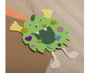 folia Tonpapier 130 g/m² DIN A4 100 Blatt 25 Farben 7