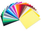 folia Tonpapier 130 g/m² DIN A4 100 Blatt 25 Farben