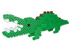 Maxi Bügelperlen GREEN