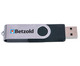 Betzold USB Stick 1 GB 4