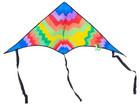 Drachen zum Selbstgestalten 1 3 m x 0 6 m