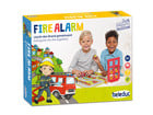 beleduc Brettspiel Fire Alarm