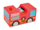 beleduc Brettspiel Fire Alarm