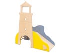EduCasa Spielburg Leuchtturm