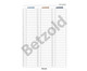 Betzold Referendariats-Planer DIN A4 plus-9