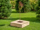 Betzold Sitzpodest Baum