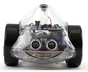 InO Bot Scratch Bluetooth Roboter