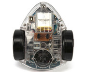 InO Bot Scratch Bluetooth Roboter 2