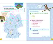 WAS IST WAS Erstes Lesen – Bücherpaket 6