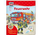 WAS IST WAS Junior Bücherpaket 1 5