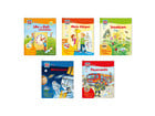 WAS IST WAS Junior Bücherpaket 1