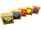 Juwelen Bausteinkasten 26 Teile