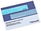 Betzold magnetisches Klapplineal 2 Stück im Set