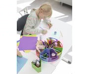 Tisch Organizer Gruppenarbeit 9 teilig 7