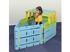 Konstruktions Set Constructa Den 76 teilig
