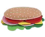 Filz Sandwich Set 33 teilig 2