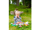Spielautos Tiere 18 teilig