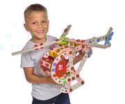 Eichhorn Constructor Set XL 504 teilig 2