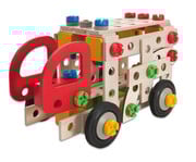 Eichhorn Constructor Set XL 504 teilig 3