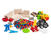 Eichhorn Constructor Set XL 504 teilig 1