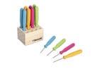 Betzold Prickel Set in der Box