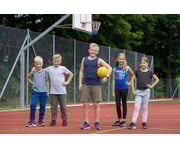 Betzold Basketball Junior 6