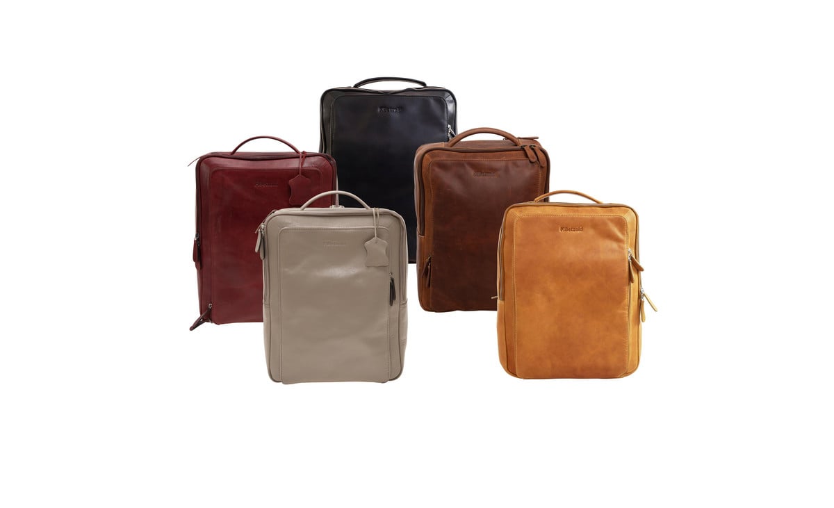 GOT BAG Rolltop Rucksack Easy BETZOLD - Main Image