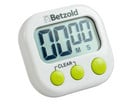 Zeitdauer Uhr Timello mit Standfuß und Magnet