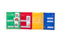 Einstecktaschen Organizer magnetisch 4 Stück