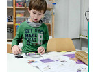 Strom Technik und Computer im Kindergarten