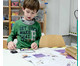 Strom Technik und Computer im Kindergarten 3