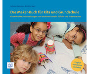 Das Maker Buch für Kita und Grundschule 1
