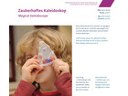Das Maker Buch für Kita und Grundschule