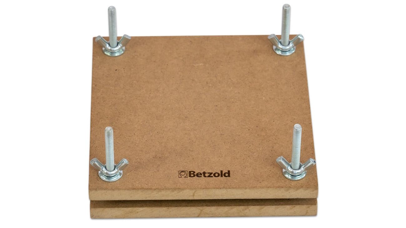 Betzold Blumenpresse