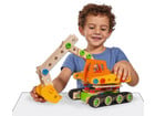 Eichhorn Constructor Set Kindergarten 300 teilig