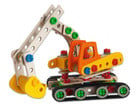 Eichhorn Constructor Set Kindergarten 300 teilig