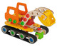 Eichhorn Constructor Set Kindergarten 300 tlg 7