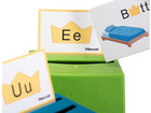 Betzold Silbenkönig – Quizzerkarten