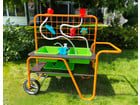 TopPlay Mobiler Sand und Wasserspieltisch