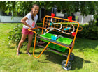 TopPlay Mobiler Sand und Wasserspieltisch