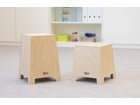 baff Stapelbare Cajon