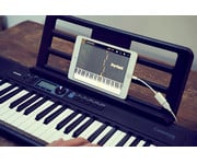 CASIO Keyboard CT S300 5