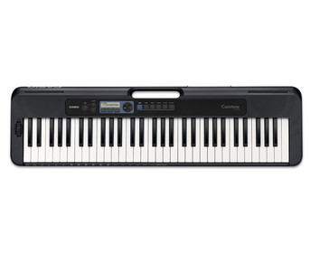 CASIO Keyboard CT S300