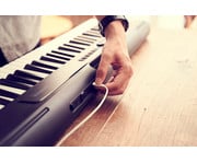 CASIO Keyboard CT S300 7