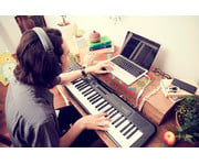 CASIO Keyboard CT S300 6