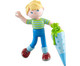 HABA Little Friends Biegepuppe Sebastian 2
