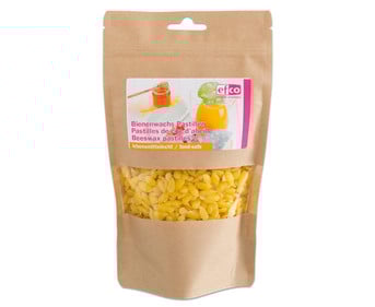 Bienenwachs Pastillen 200 g